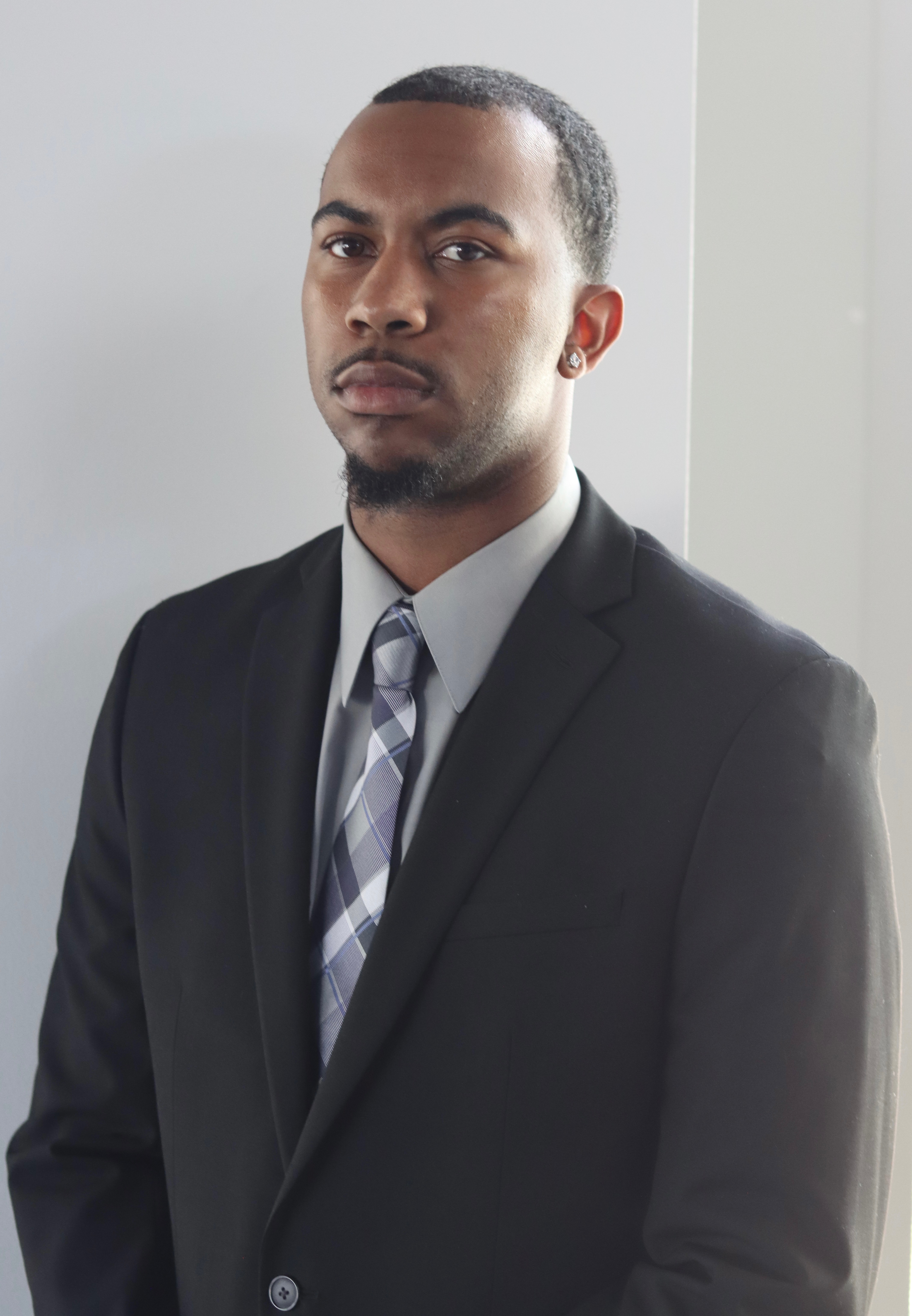 Bryce Benson