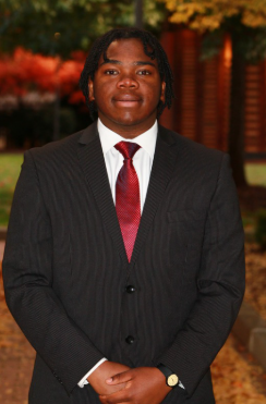 Izaiah Exum